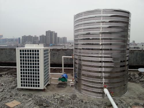 空氣能熱水器相較于傳統(tǒng)的熱水器有哪些優(yōu)勢？