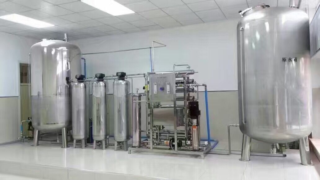 直飲水機制水步驟有哪些？